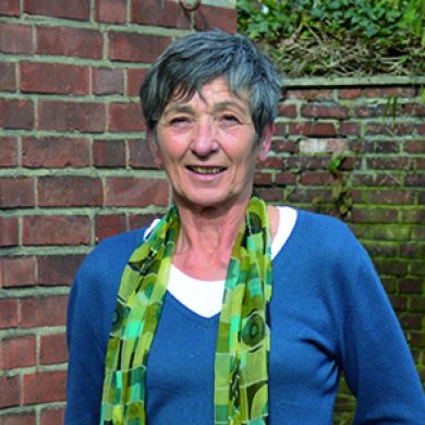 Lisa Scheufens